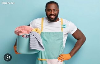 Service : menage Service : menage